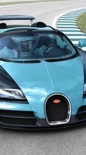 Lade kostenlos Hintergrundbilder Auto,Bugatti,Transport für Handy oder Tablet herunter.