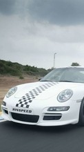 Lade kostenlos Hintergrundbilder Transport,Auto,Porsche,Roads für Handy oder Tablet herunter.