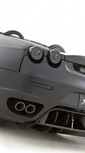 Lade kostenlos 720x1280 Hintergrundbilder Transport,Auto,Ferrari für Handy oder Tablet herunter.
