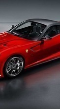 Transport,Auto,Ferrari für Oppo Find X2 Pro