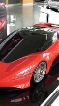 Lade kostenlos Hintergrundbilder Transport,Auto,Ferrari für Handy oder Tablet herunter.