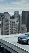 Auto,Volkswagen,Transport für LG G Pad 8.0 V490
