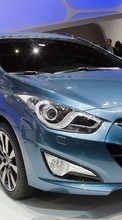 Lade kostenlos Hintergrundbilder Hyundai,Transport,Auto für Handy oder Tablet herunter.