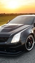 Auto,Cadillac,Transport für HTC Desire X