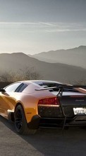 Lade kostenlos Hintergrundbilder Transport,Auto,Lamborghini für Handy oder Tablet herunter.