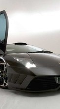 Lade kostenlos Hintergrundbilder Transport,Auto,Lamborghini für Handy oder Tablet herunter.