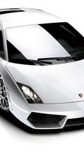 Transport,Auto,Lamborghini für Apple iPhone 6s