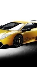 Transport,Auto,Lamborghini für LG G4c H525N
