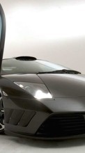 Lade kostenlos 360x640 Hintergrundbilder Transport,Auto,Lamborghini für Handy oder Tablet herunter.