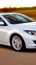 Lade kostenlos Hintergrundbilder Transport,Auto,Mazda für Handy oder Tablet herunter.