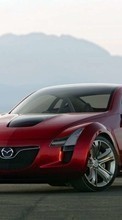 Transport,Auto,Mazda für HTC Smart