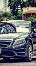 Transport,Auto,Mercedes für Lenovo K3
