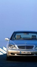 Auto,Mercedes,Transport für Asus Zenfone 4