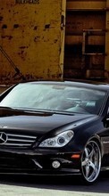 Lade kostenlos 240x400 Hintergrundbilder Transport,Auto,Mercedes für Handy oder Tablet herunter.