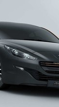 Lade kostenlos Hintergrundbilder Auto,Peugeot,Transport für Handy oder Tablet herunter.