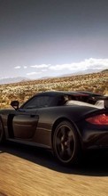 Lade kostenlos 1080x1920 Hintergrundbilder Transport,Auto,Porsche für Handy oder Tablet herunter.