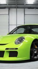 Transport,Auto,Porsche für HTC Desire 826