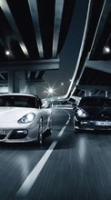 Lade kostenlos Hintergrundbilder Transport,Auto,Porsche für Handy oder Tablet herunter.