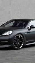 Lade kostenlos Hintergrundbilder Porsche,Transport,Auto für Handy oder Tablet herunter.