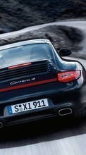 Lade kostenlos Hintergrundbilder Auto,Porsche,Transport für Handy oder Tablet herunter.