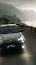 Transport,Auto,Porsche für Sony Xperia M