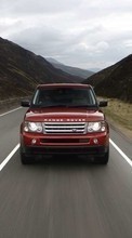 Lade kostenlos 1080x1920 Hintergrundbilder Transport, Auto, Range Rover für Handy oder Tablet herunter.