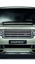 Lade kostenlos 320x480 Hintergrundbilder Transport,Auto,Range Rover für Handy oder Tablet herunter.