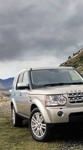Lade kostenlos Hintergrundbilder Transport,Auto,Range Rover für Handy oder Tablet herunter.