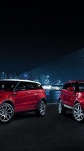 Lade kostenlos Hintergrundbilder Auto,Range Rover,Transport für Handy oder Tablet herunter.