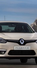Lade kostenlos Hintergrundbilder Auto,Renault,Transport für Handy oder Tablet herunter.