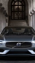 Transport,Auto,Volvo für Sony Xperia 1 II