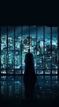 Lade kostenlos Hintergrundbilder Kino,Batman für Handy oder Tablet herunter.