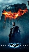 Lade kostenlos Hintergrundbilder Kino,Batman,The Dark Knight für Handy oder Tablet herunter.