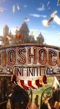 Spiele,Bioshock