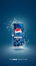 Lade kostenlos Hintergrundbilder Marken,Logos,Getränke,Pepsi für Handy oder Tablet herunter.