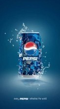 Lade kostenlos Hintergrundbilder Marken,Getränke,Pepsi für Handy oder Tablet herunter.