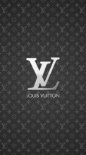 Lade kostenlos Hintergrundbilder Marken,Hintergrund,Logos,Louis Vuitton für Handy oder Tablet herunter.