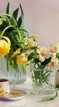 Bouquets,Blumen,Pflanzen für Lenovo Vibe X3