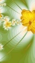 Pflanzen,Blumen,Bilder für BlackBerry Z3