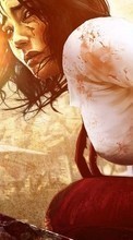 Spiele,Mädchen,Dead Island: Riptide