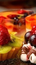 Lebensmittel,Dessert für Oppo Find X2 Pro