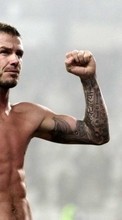 Lade kostenlos Hintergrundbilder David Beckham,Menschen,Männer für Handy oder Tablet herunter.