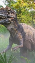 Lade kostenlos Hintergrundbilder Tiere,Dinosaurs für Handy oder Tablet herunter.