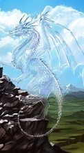 Lade kostenlos Hintergrundbilder Fantasie,Dragons,Bilder für Handy oder Tablet herunter.