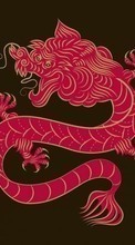 Dragons,Hintergrund