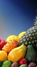 Lebensmittel,Obst für Sony Xperia acro S