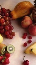 Lade kostenlos Hintergrundbilder Obst,Lebensmittel für Handy oder Tablet herunter.