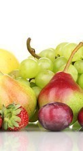 Lade kostenlos Hintergrundbilder Lebensmittel,Obst,Pears für Handy oder Tablet herunter.