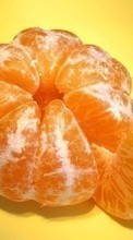 Obst,Lebensmittel,Mandarinen für Apple iPhone 5C