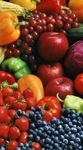Lade kostenlos Hintergrundbilder Obst,Lebensmittel,Gemüse für Handy oder Tablet herunter.